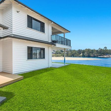 No 1 - Waters Edge 1 Mcdonald Place Evans Head Εξωτερικό φωτογραφία