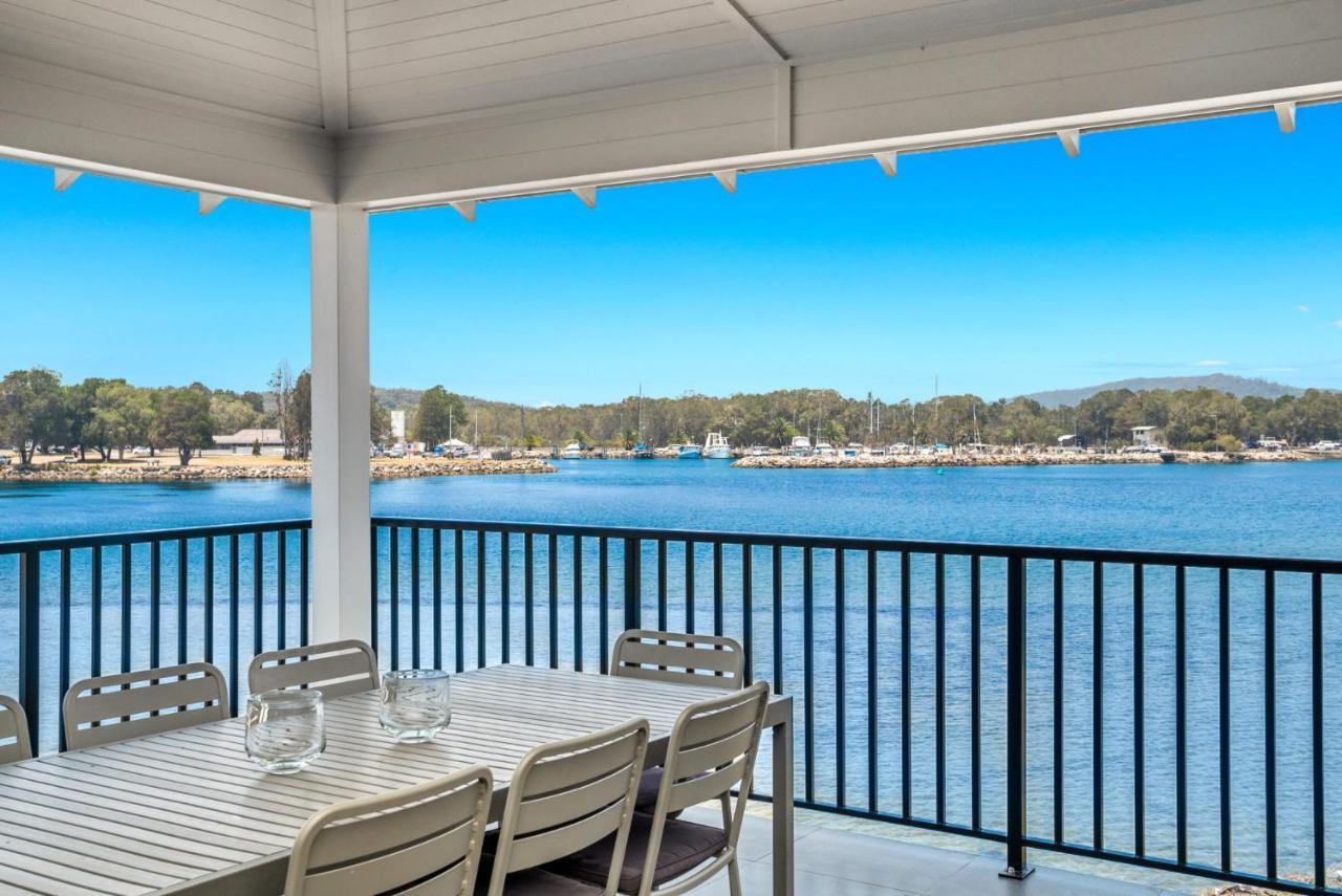 No 1 - Waters Edge 1 Mcdonald Place Evans Head Εξωτερικό φωτογραφία